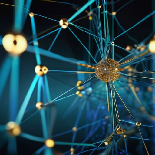 Measuring LSI (Latent Semantic Indexing) depth.