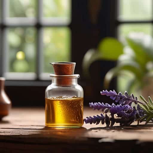 Guide to micro-distilling essential oils.