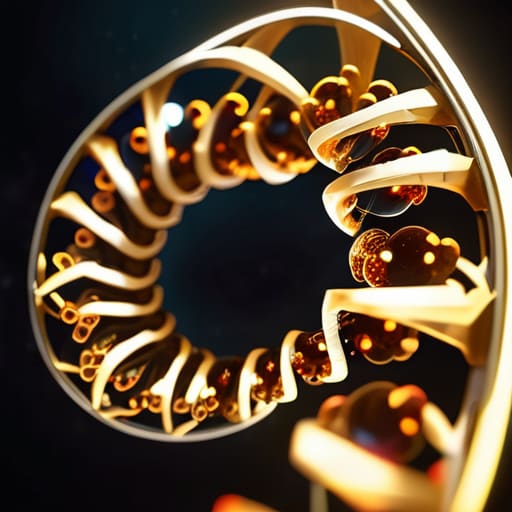 Tracking the Mitochondrial DNA (mtDNA) Legacy.