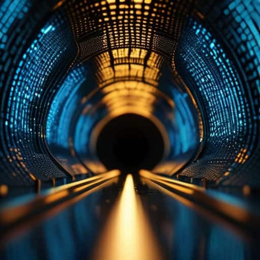 Setting up a secure WireGuard VPN.