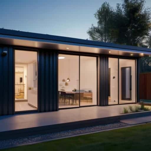 Mastering smart home energy arbitrage.