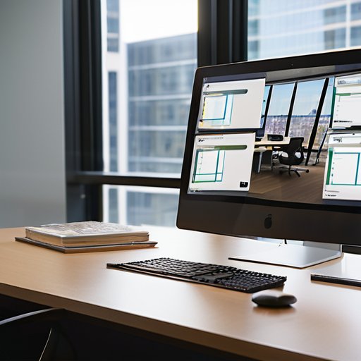 Diagram illustrating Z-axis hierarchy in UX design