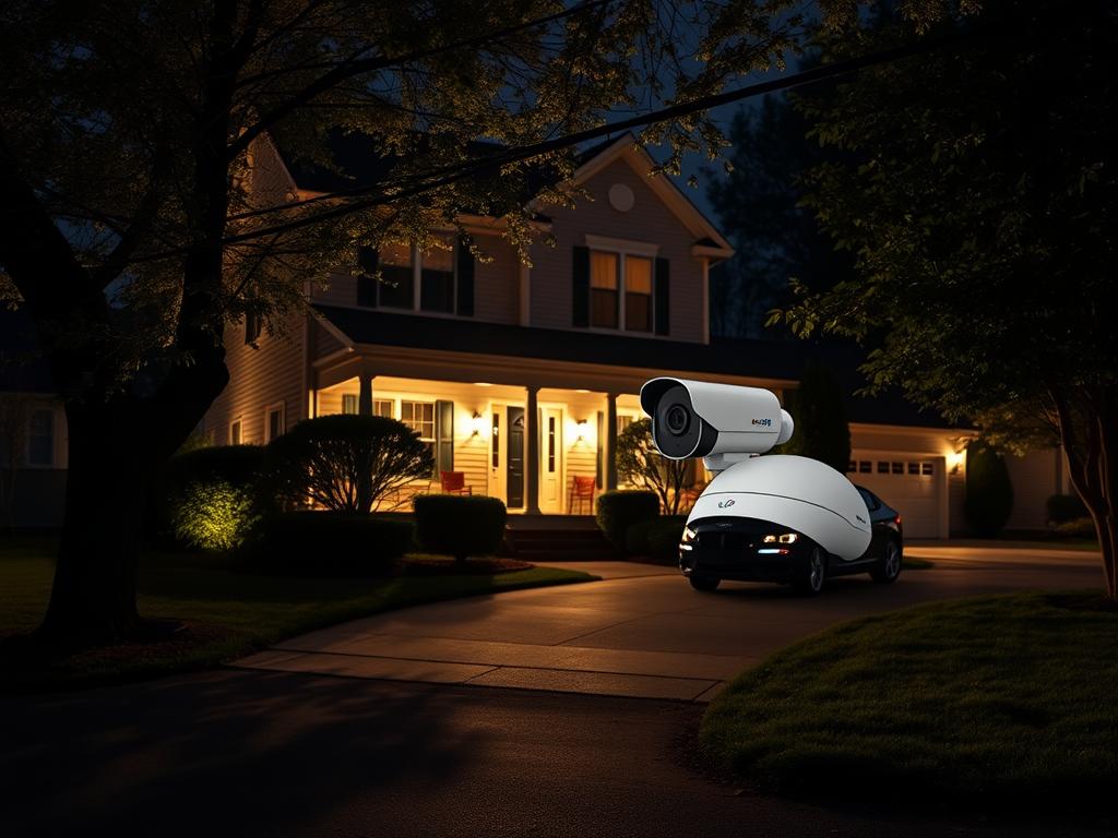 importance of home security importance of home security