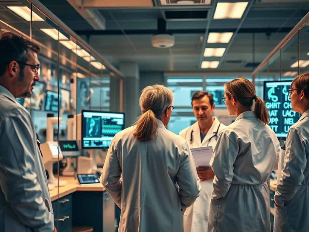 personalized treatments