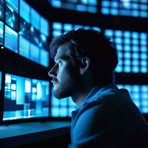 Managing Cognitive Load in Media Management.