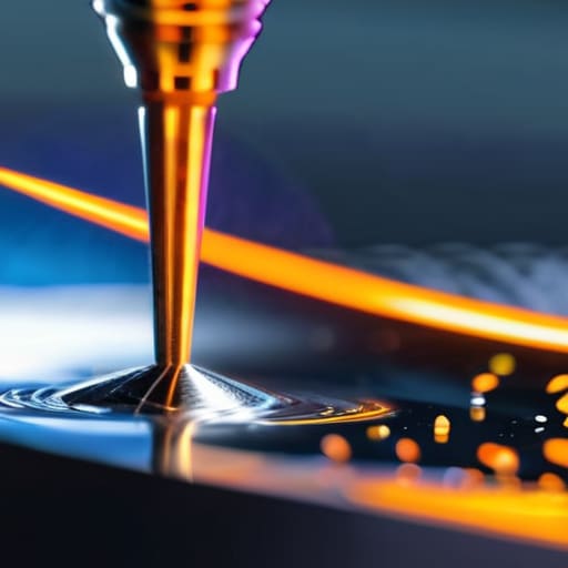 Surgical Arcs: Tig Welder Pulse Setting Fine-tuning Guide 2 Mastering Heat Input Control Welding With Ease