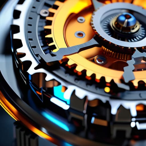Mastering Mach Architecture Principles for Future Proof Growth