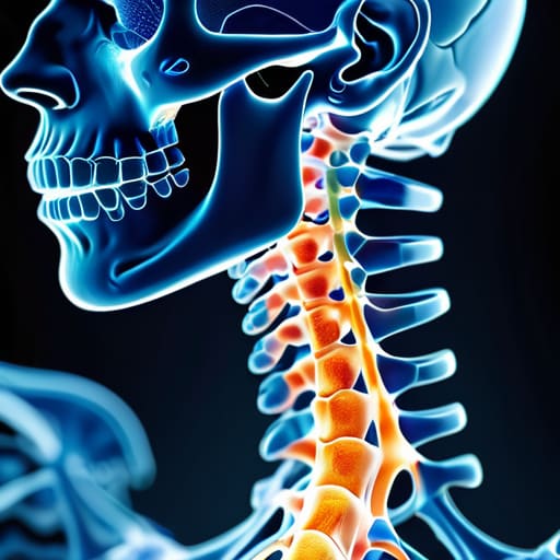 Optimizing Sleep Posture for Metabolic Clearance.
