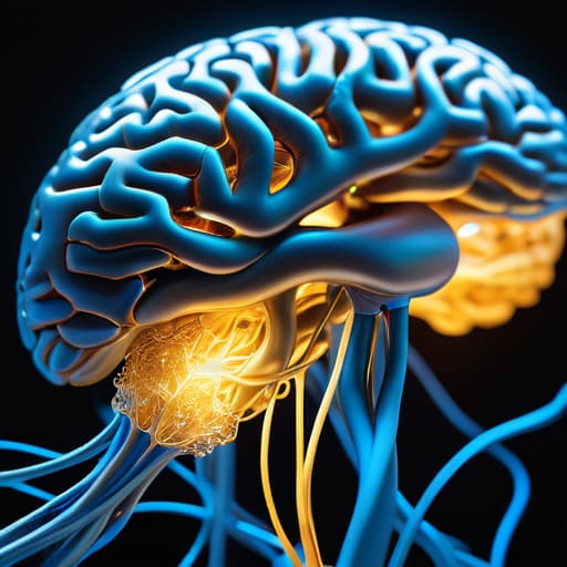 The Neurobiology of Focus and Dopamine Regulation