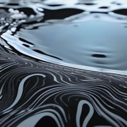 The Physics of Hydrographic Film Deployment.