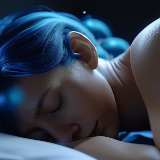 The Bottom Line on Your Brain's Nightly Cleanup