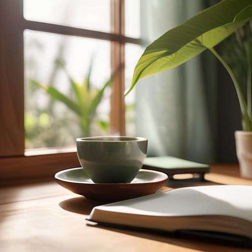 Achieving mental clarity: The Path Forward.