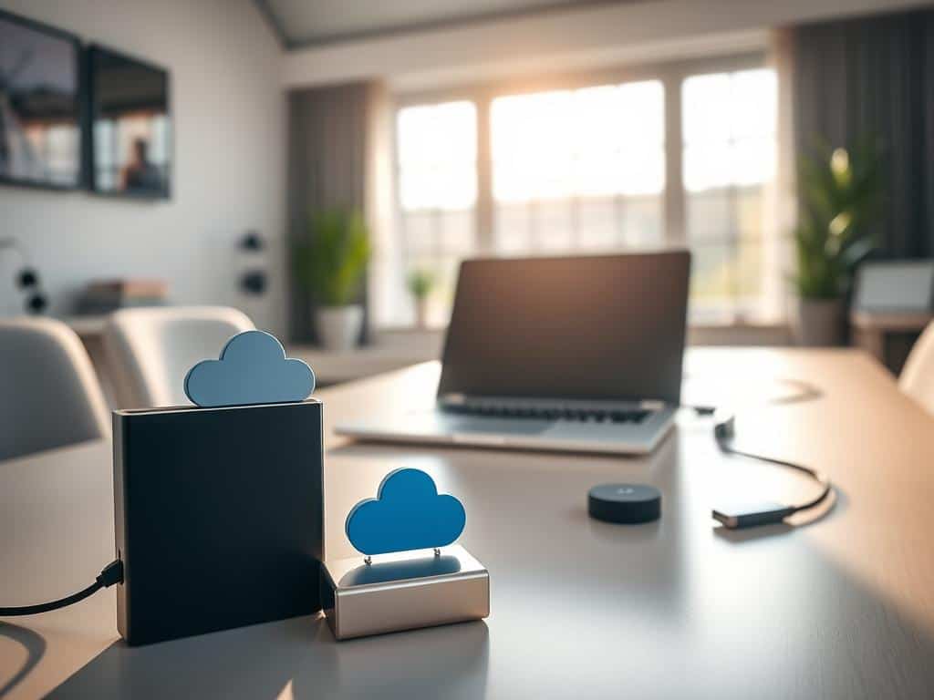 Backup solutions