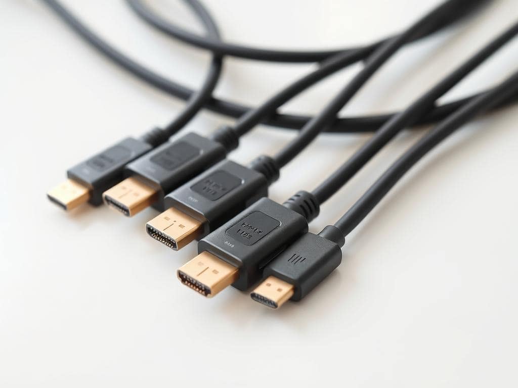 Best HDMI cables