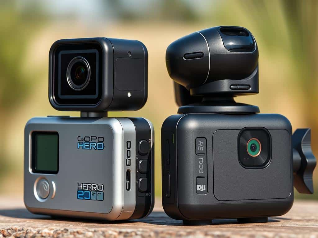 Best action cameras
