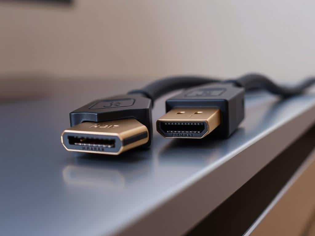 HDMI cable performance