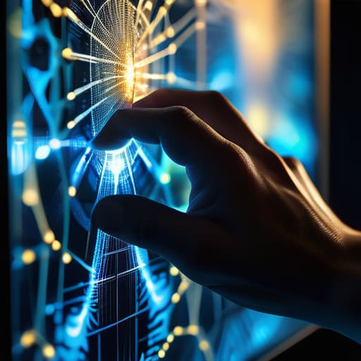 Flow State Trigger Mapping engineering guide.