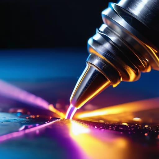 TIG Welder Pulse Setting Fine-Tuning Guide