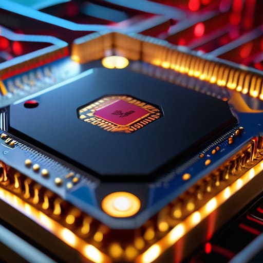 Achieving Deterministic Latency Performance via Hardware Acceleration Metri.