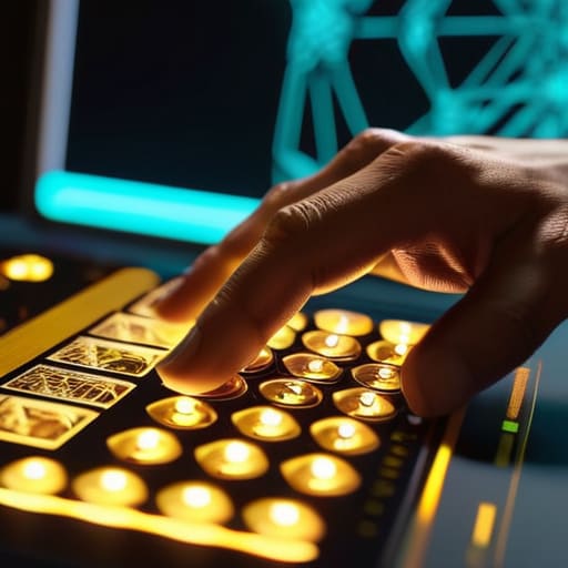 Mastering Blockchain Verification User Experience Through Ritual