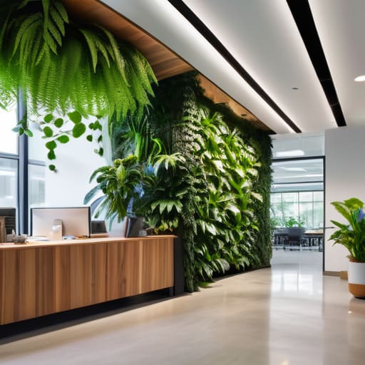Mitigating Indoor Pollutants With Plants for Real Results