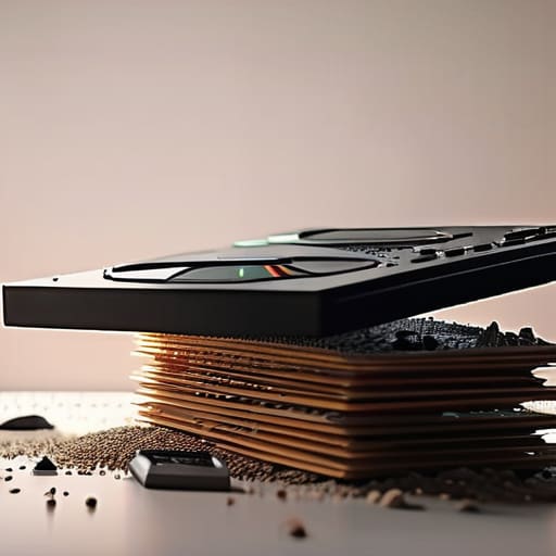 Mitigating Digital Obsolescence Through Rigorous Information Lifecycle Mana