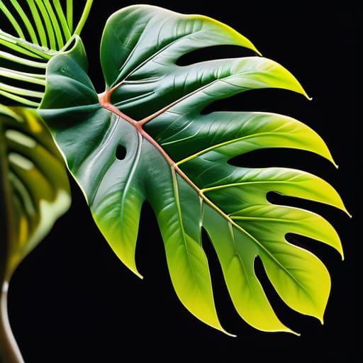 Phytoremediation for Office Environments Natures Hidden Engine