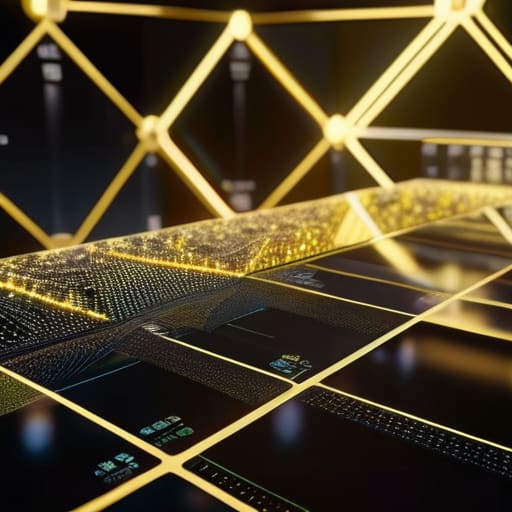 The Art of Digital Asset Authenticity Interfaces