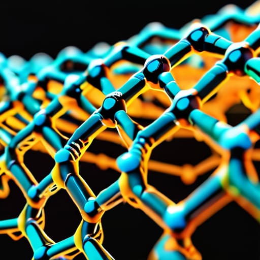 Permanent Holds: High-performance Adhesive Bonding 3 The Secret Dance of Polymer Cross Linking Density