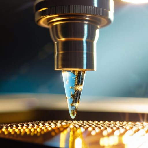 Permanent Holds: High-performance Adhesive Bonding 4 Bringing the Pieces Together through unexpected connections.