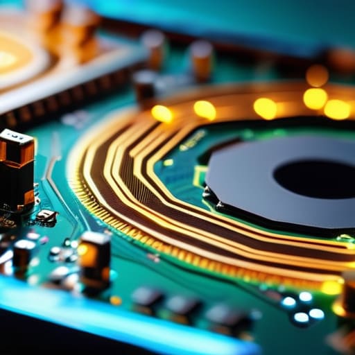 The Bottom Line on the Latency Arms Race.