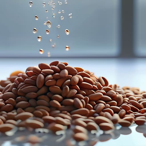 Mastering bean hydration during The Final Soak.