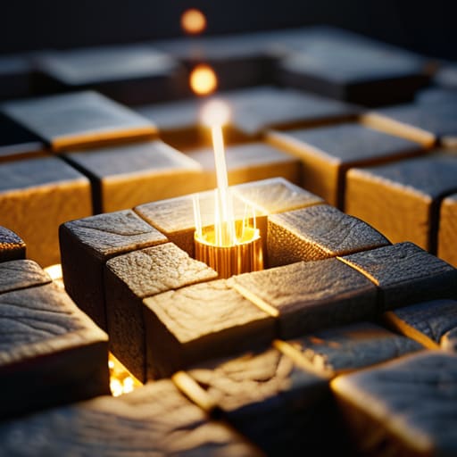 Finding The Path Forward through unfamiliarity.