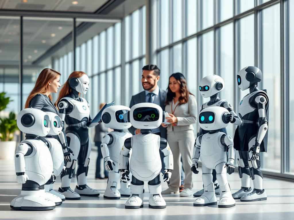 AI chatbots for work