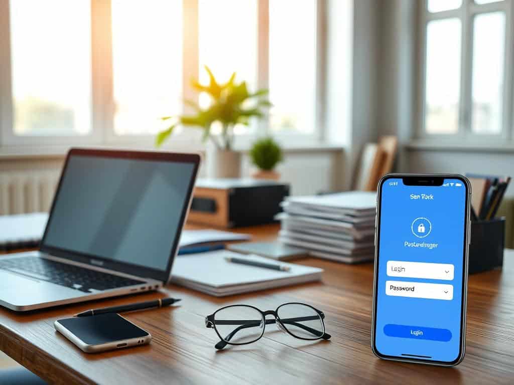 Free password managers
