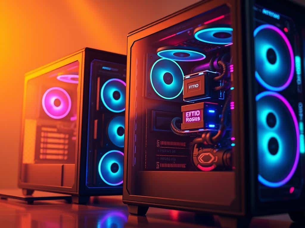Next-gen processors