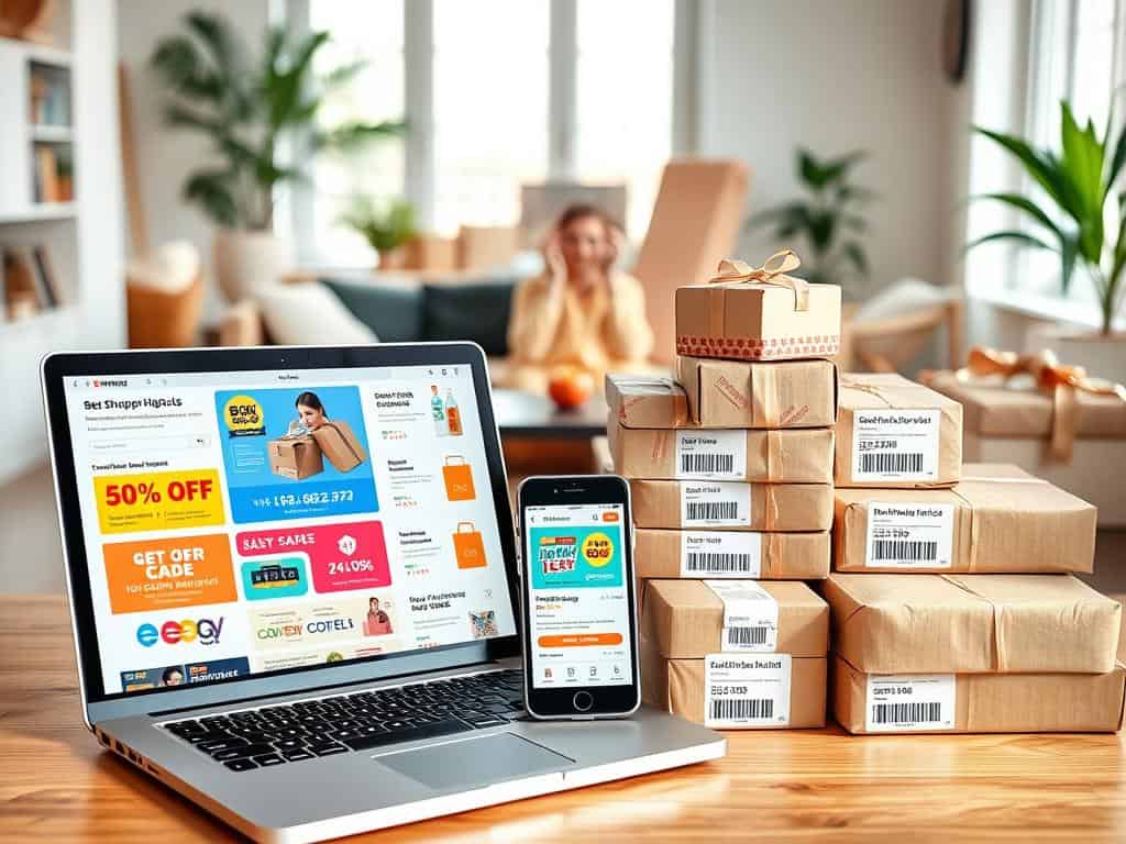Online shopping hacks