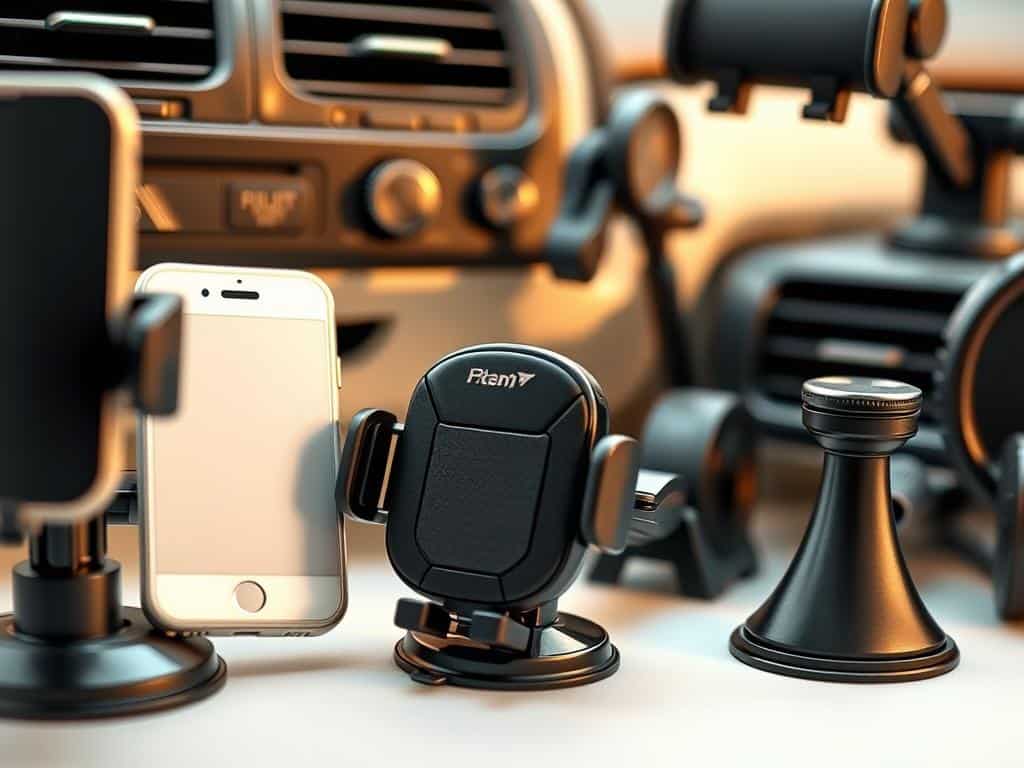 dashboard holders, air vent mounts, CD slot mounts, convenience dashboard holders, air vent mounts, CD slot mounts, convenience