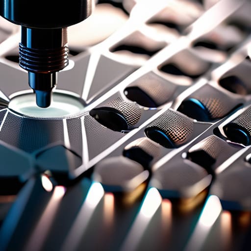 High-Performance Adhesive Bonding for permanent holds.