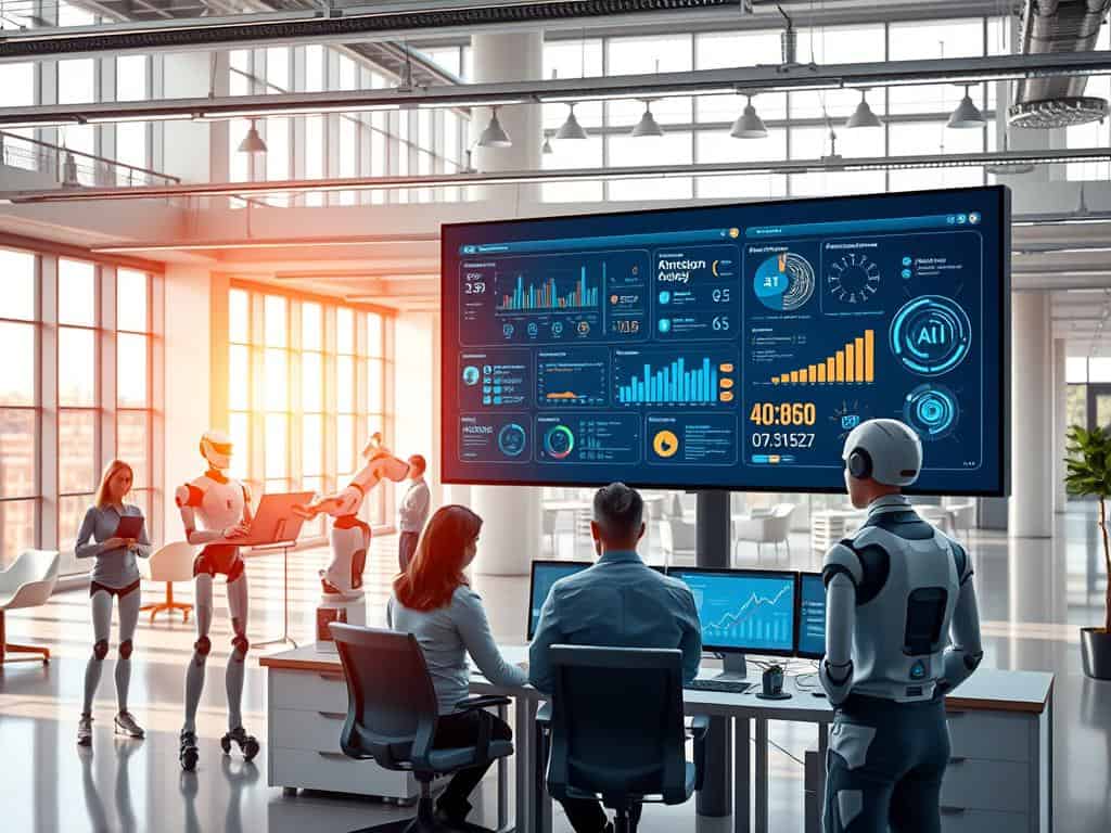 workplace AI