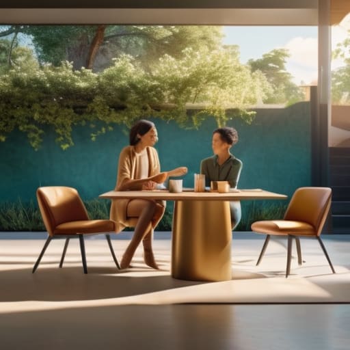 Adaptive Lighting for Cognitive Focus and Clarity
