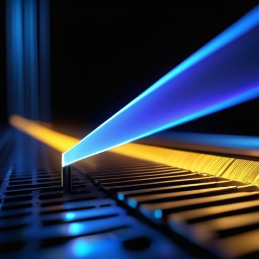 Optimizing High Frequency Data Streaming for Instant Insight