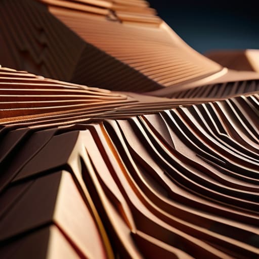 Deforming Reality: 3d Geometry Displacement 3 The Magic of Height Map Displacement Mapping.