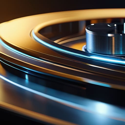 Bringing the Rhythm Home with TSN synchronization.