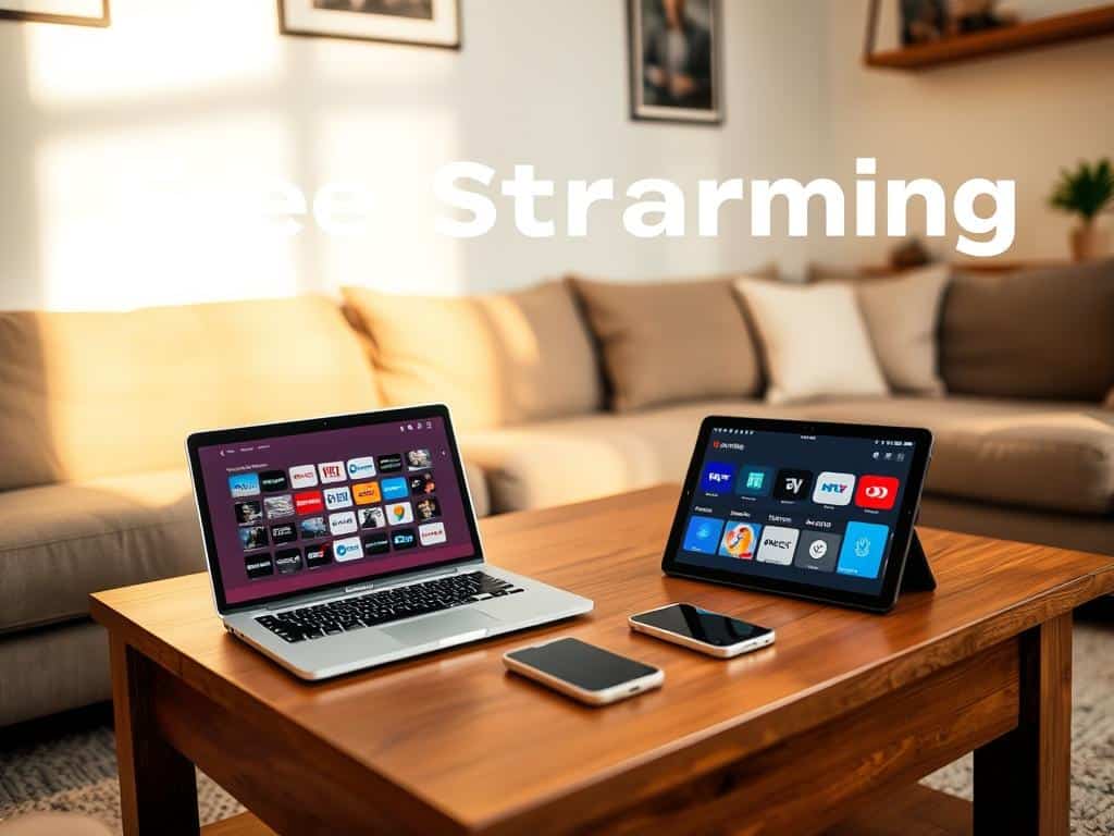 Best free streaming sites