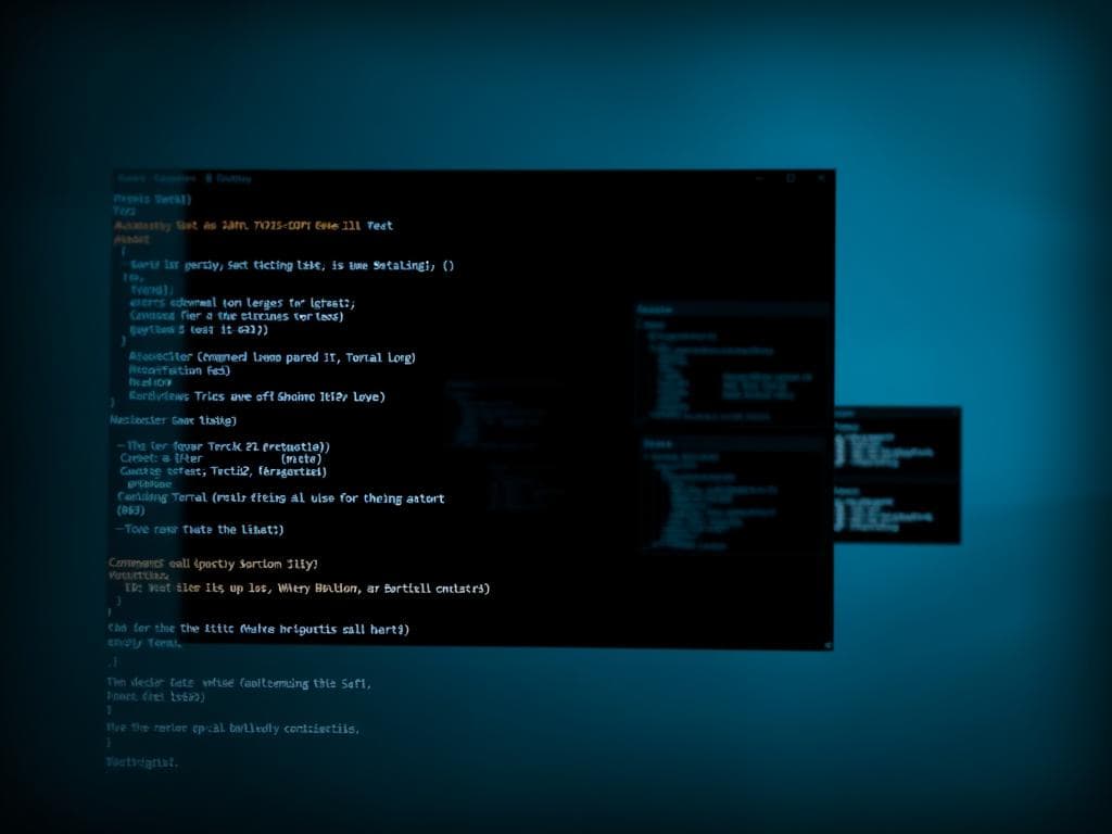 Command prompt tricks