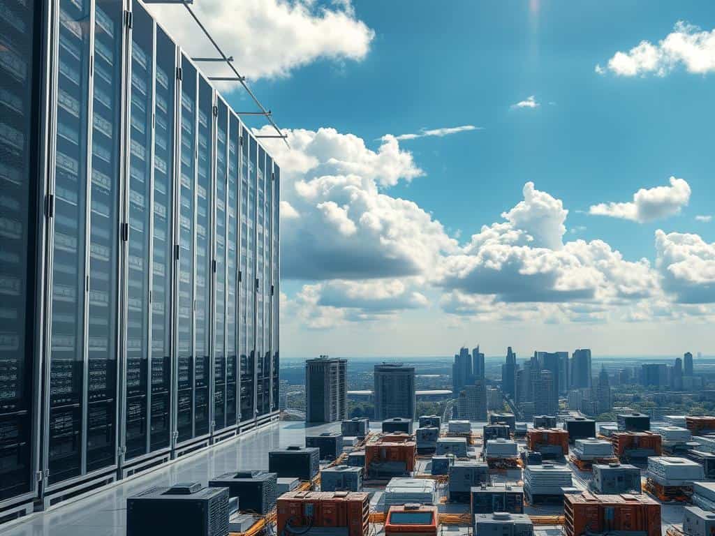 Edge computing