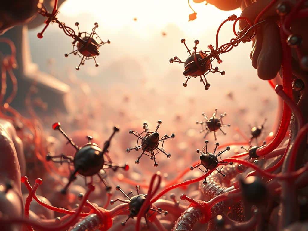 Nanotechnology