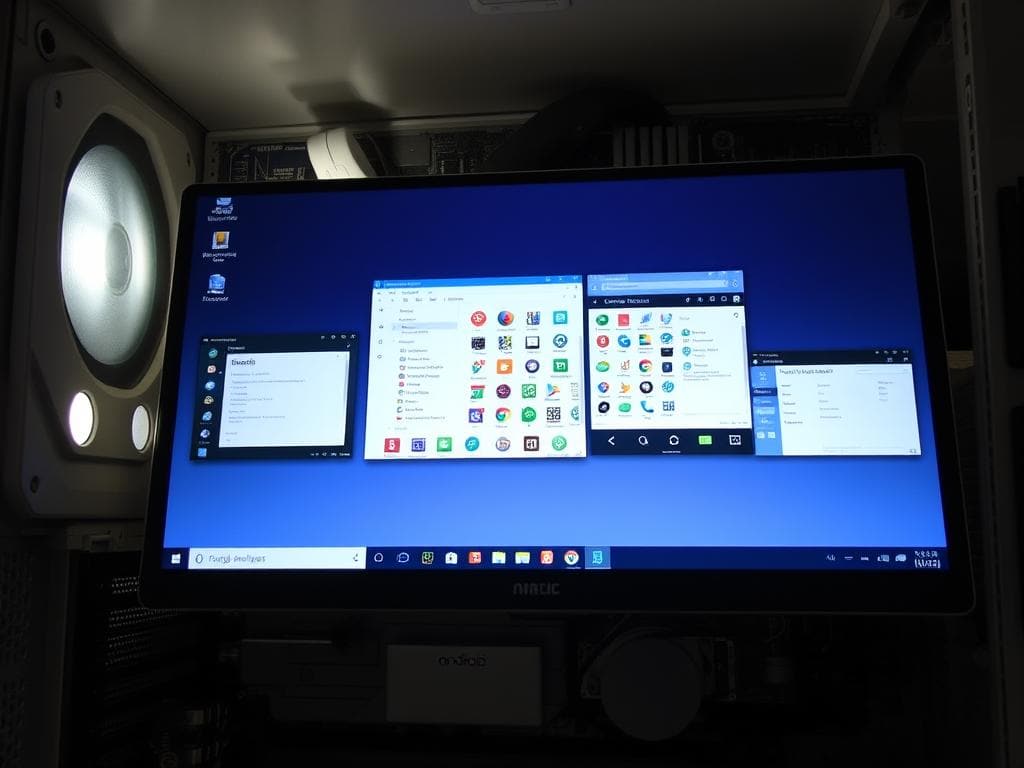 PC emulators