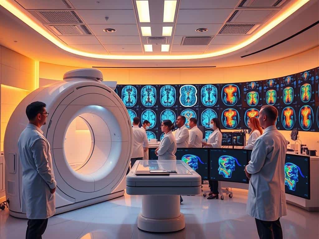 diagnostic imaging